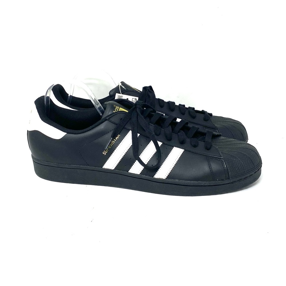 NEW Adidas Superstar - Picture 5 of 7
